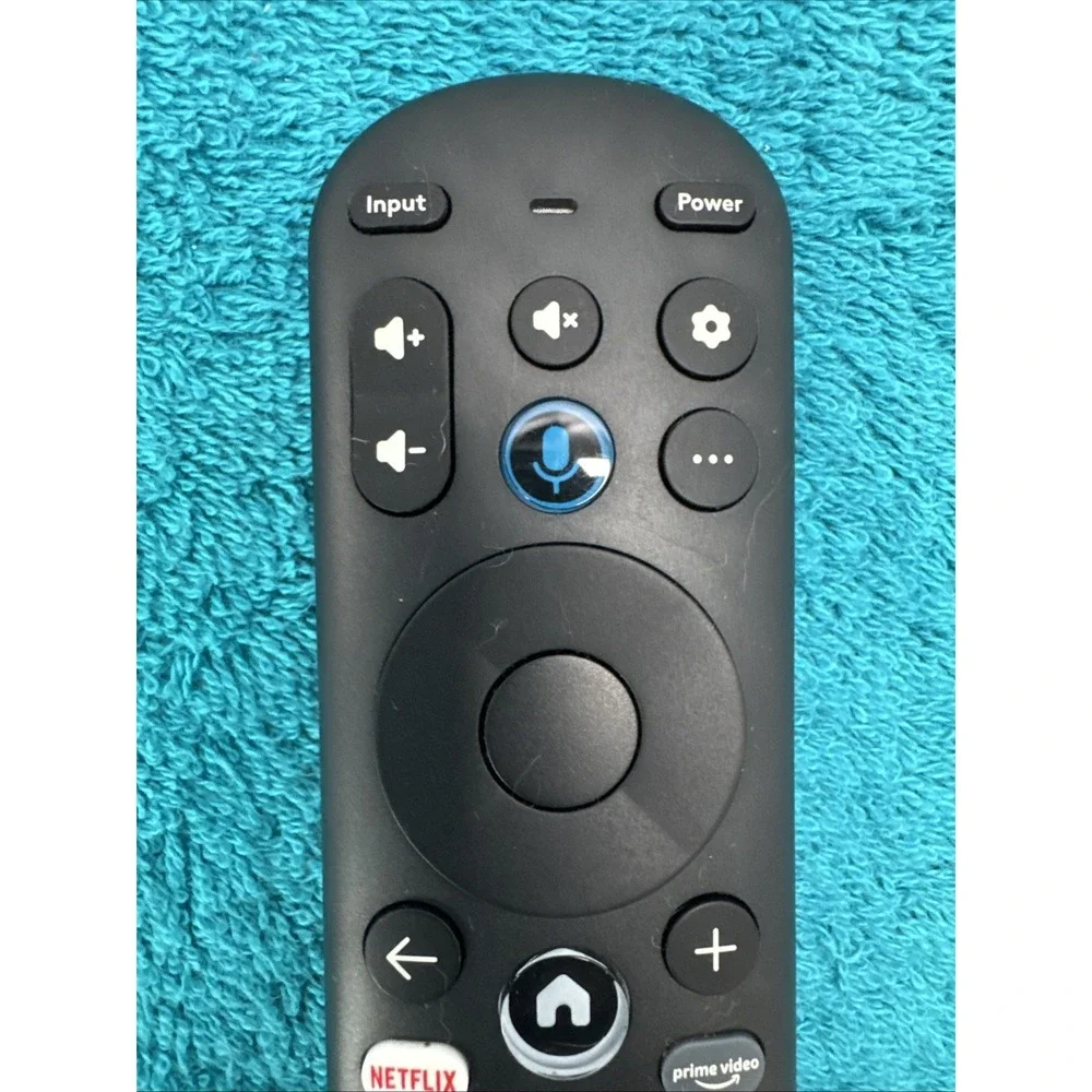 Replacement Remote for Xumo Stream Box R34010BA00-00005 T240800 - TESTED - Picture 2 of 4